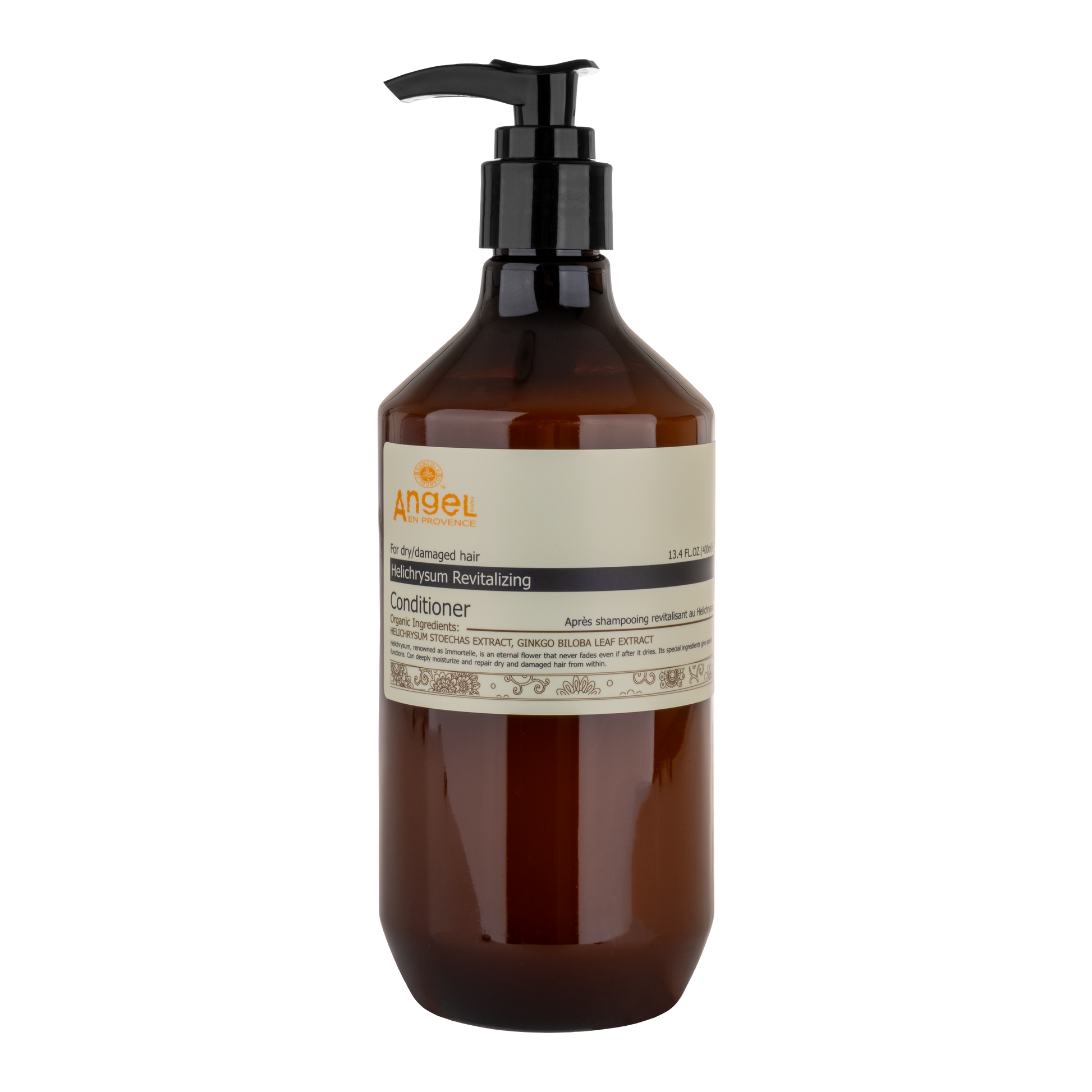 Angel En Provence Helichrysum Revitalising Conditioner-Icon Haircare and Beauty-1