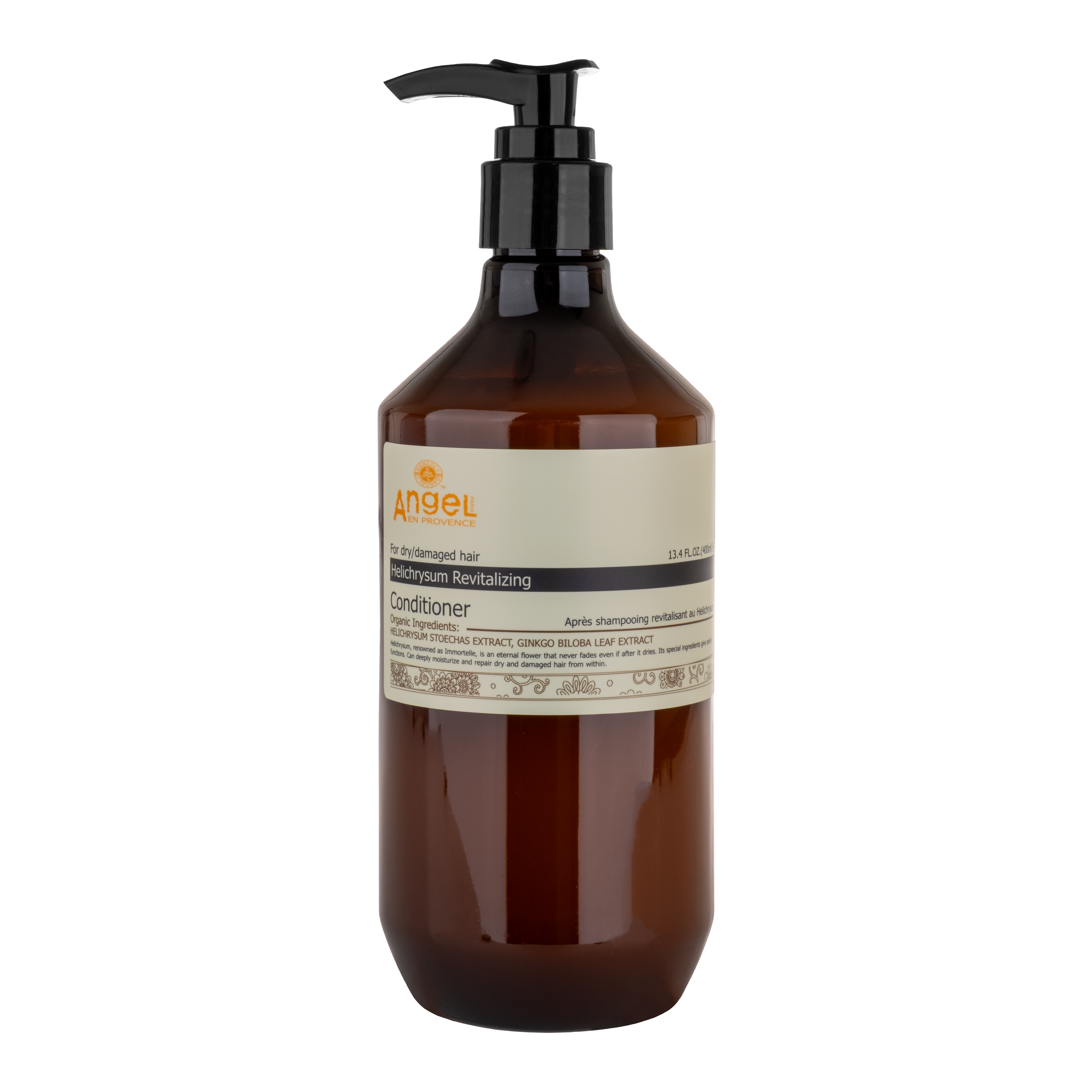Angel En Provence Helichrysum Revitalising Conditioner-Icon Haircare and Beauty-1