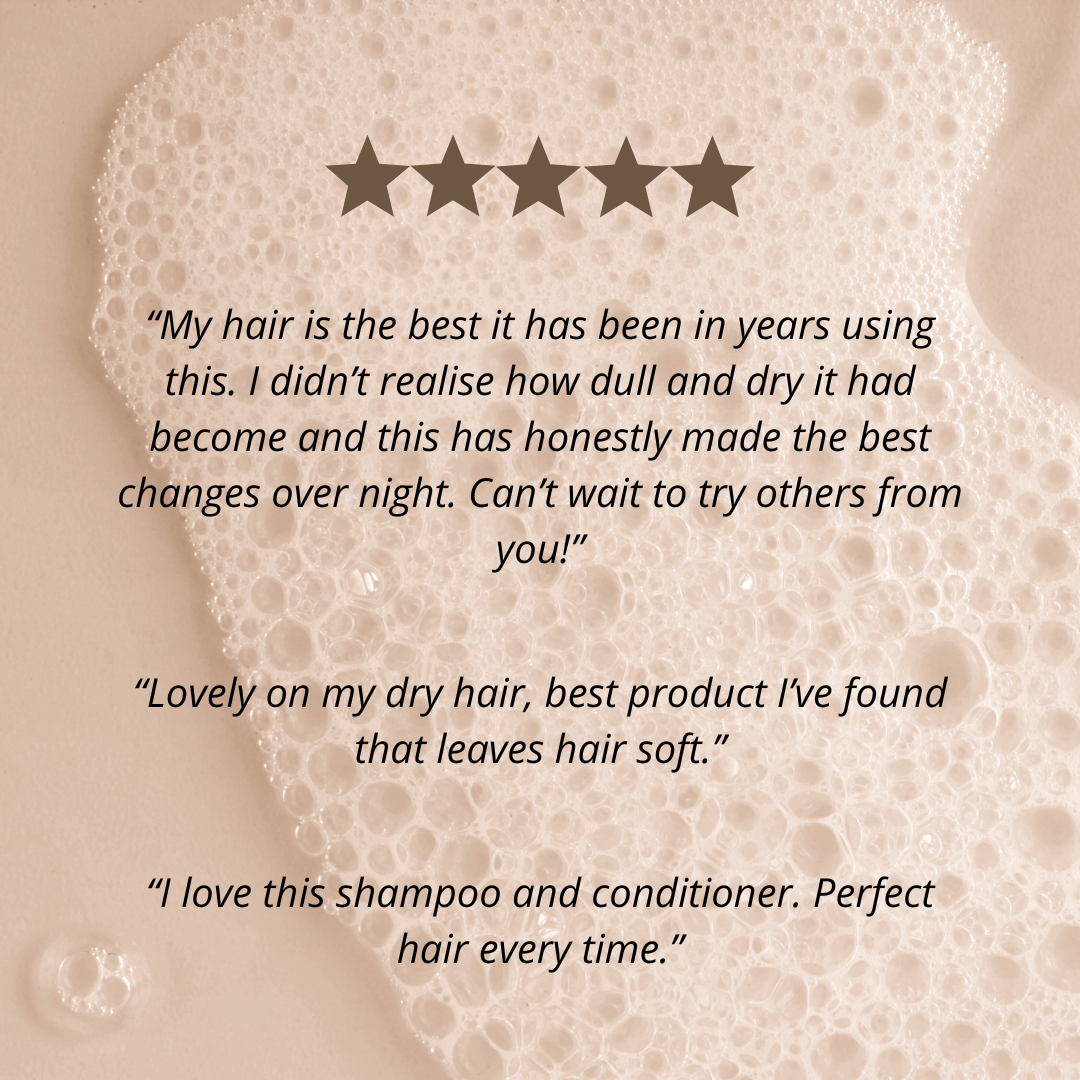 Customer reviews for Angel en Provence Helichrysum Revitalising shampoo-Icon Haircare and Beauty-4