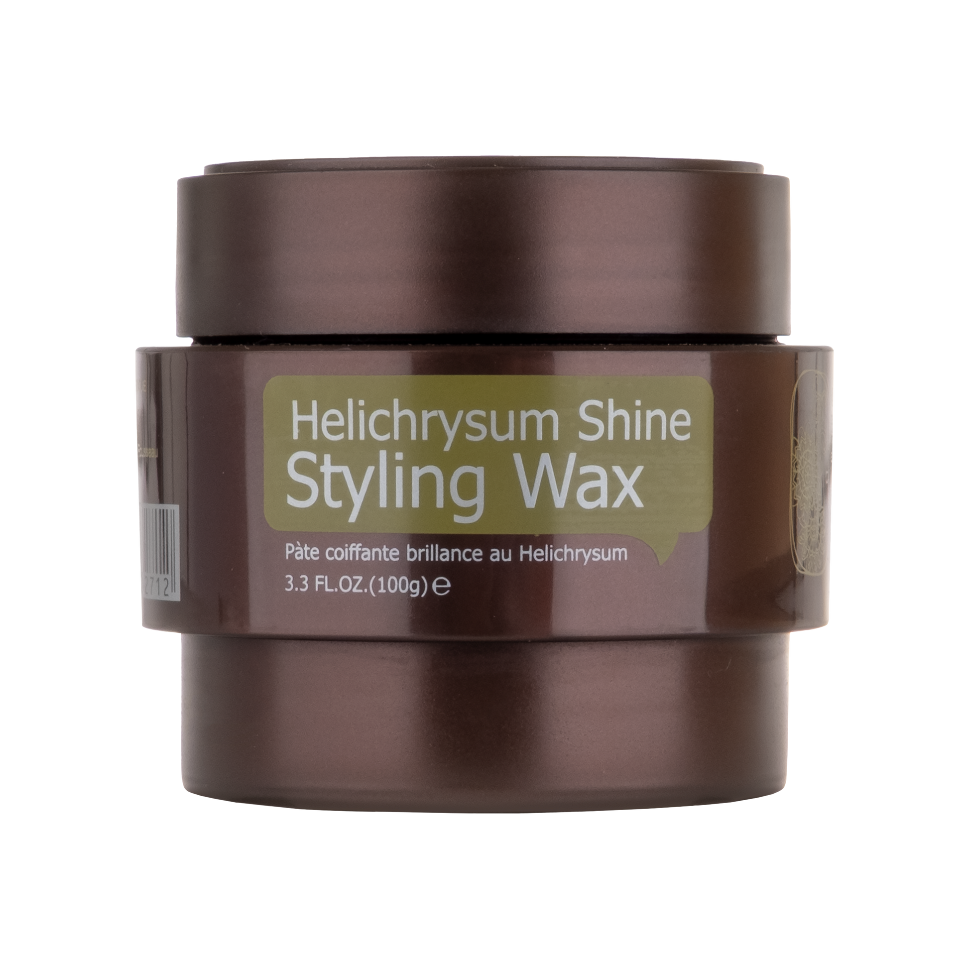 Angel En Provence Helichrysum Shine Styling Wax-Icon Haircare and Beauty-1