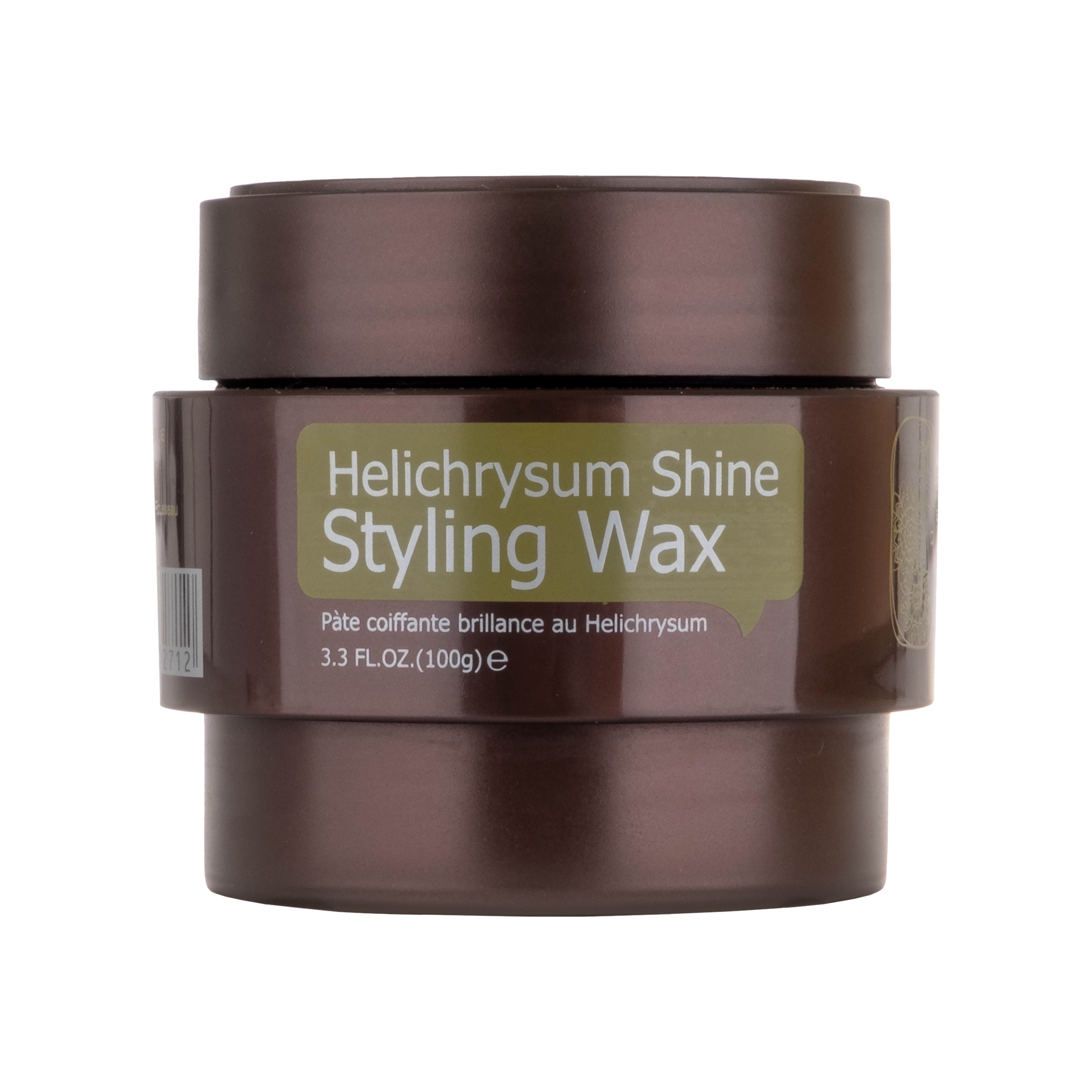 Angel En Provence Helichrysum Shine Styling Wax-Icon Haircare and Beauty-1