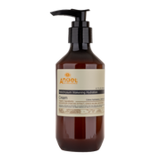 Bottle of Angel en Provence Helichrysum Wakening Hydration Cream - A hair cream leave-in treatment-Icon Haircare and Beauty-1