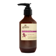 Iris Body Lotion - Angel hair & body products -Icon Haircare and Beauty-1