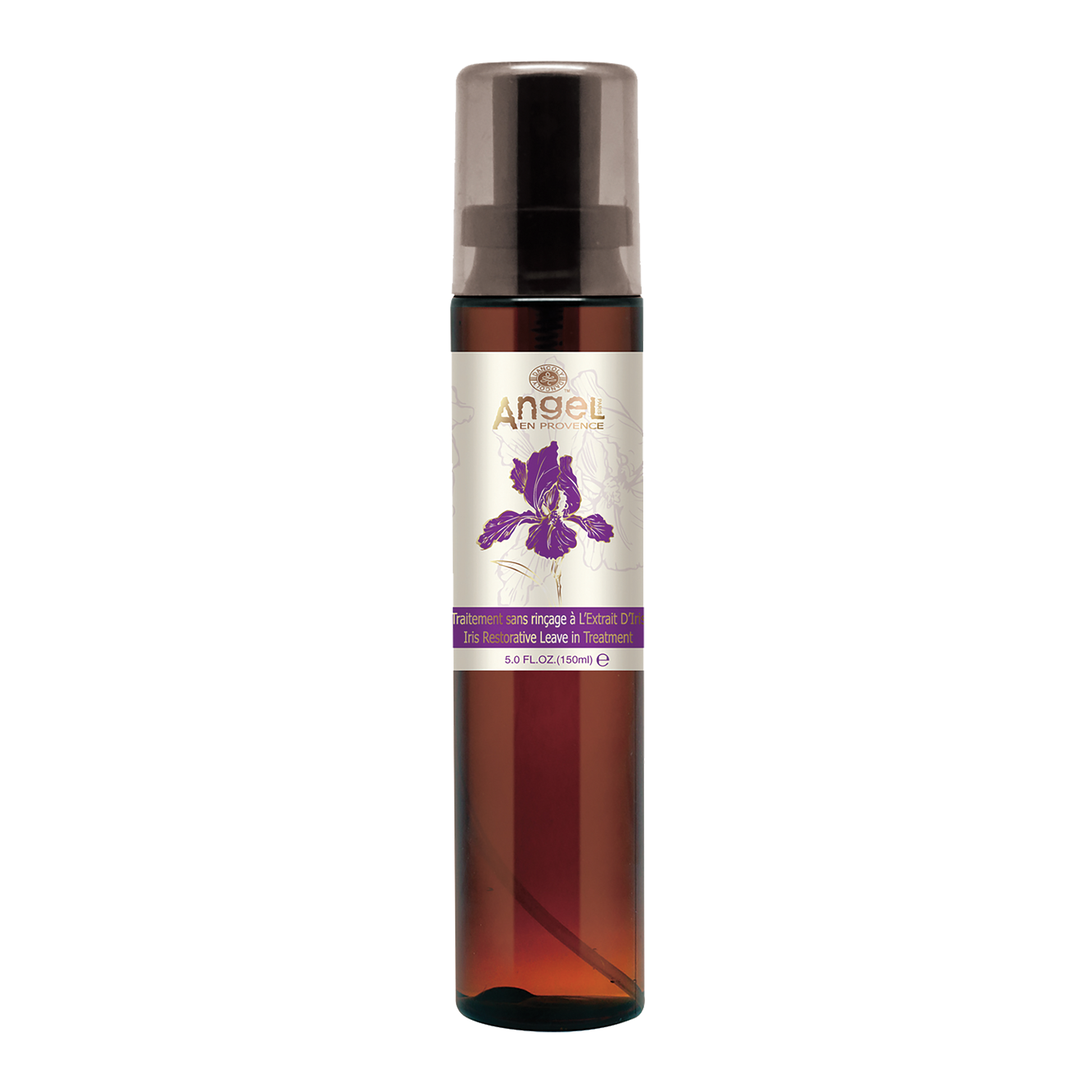 Angel En Provence Iris Restorative Leave-in Treatment-Icon Haircare and Beauty-1