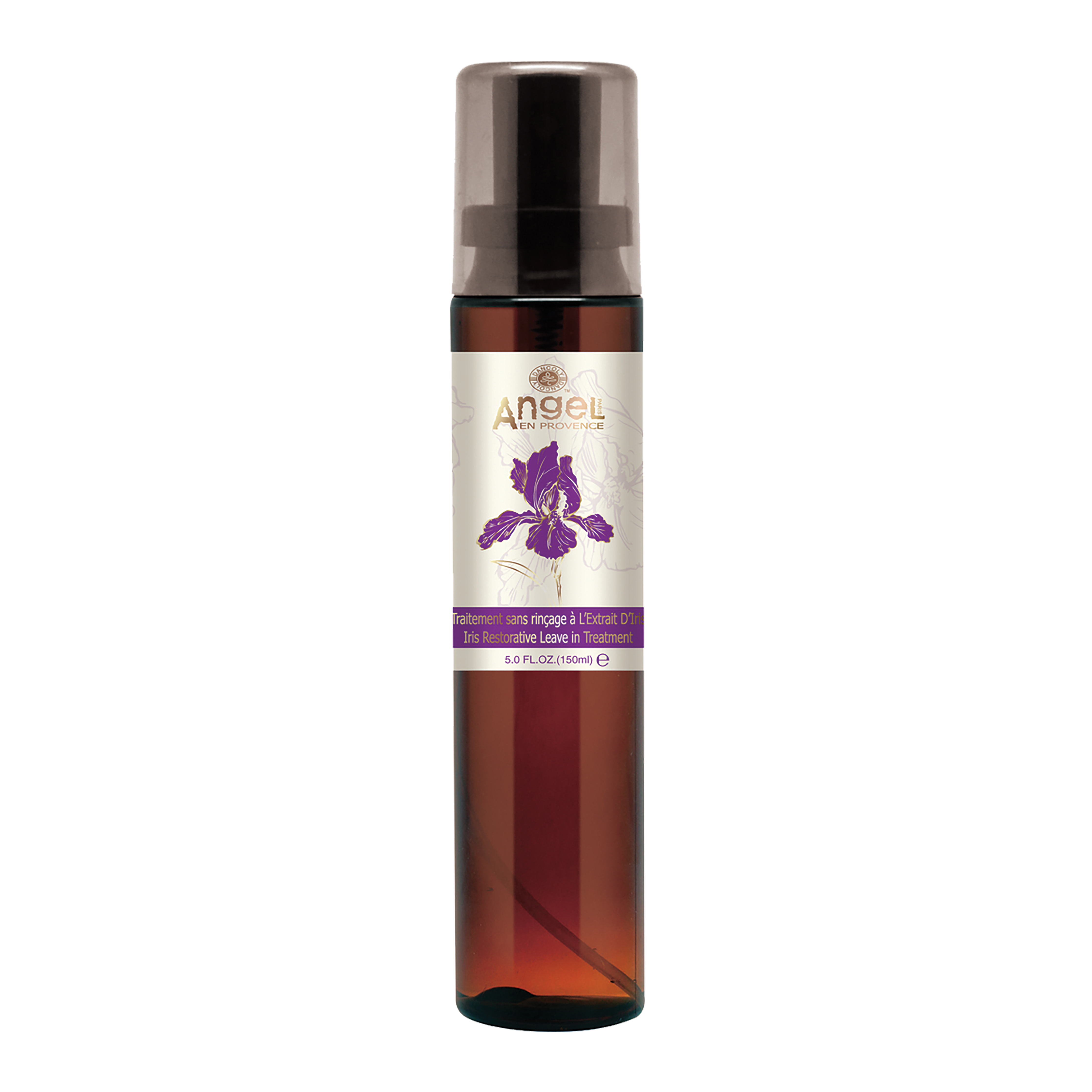 Angel En Provence Iris Restorative Leave-in Treatment-Icon Haircare and Beauty-1