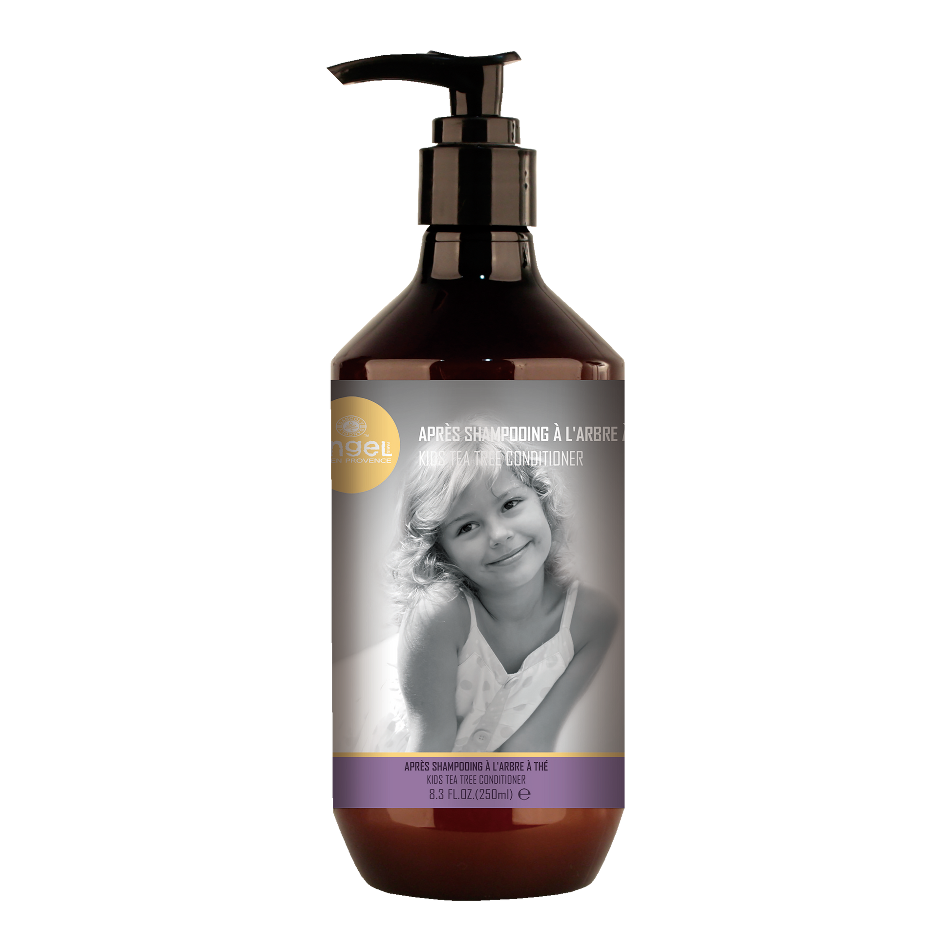 Angel En Provence Kids Tea Tree Conditioner-Icon Haircare and Beauty-1
