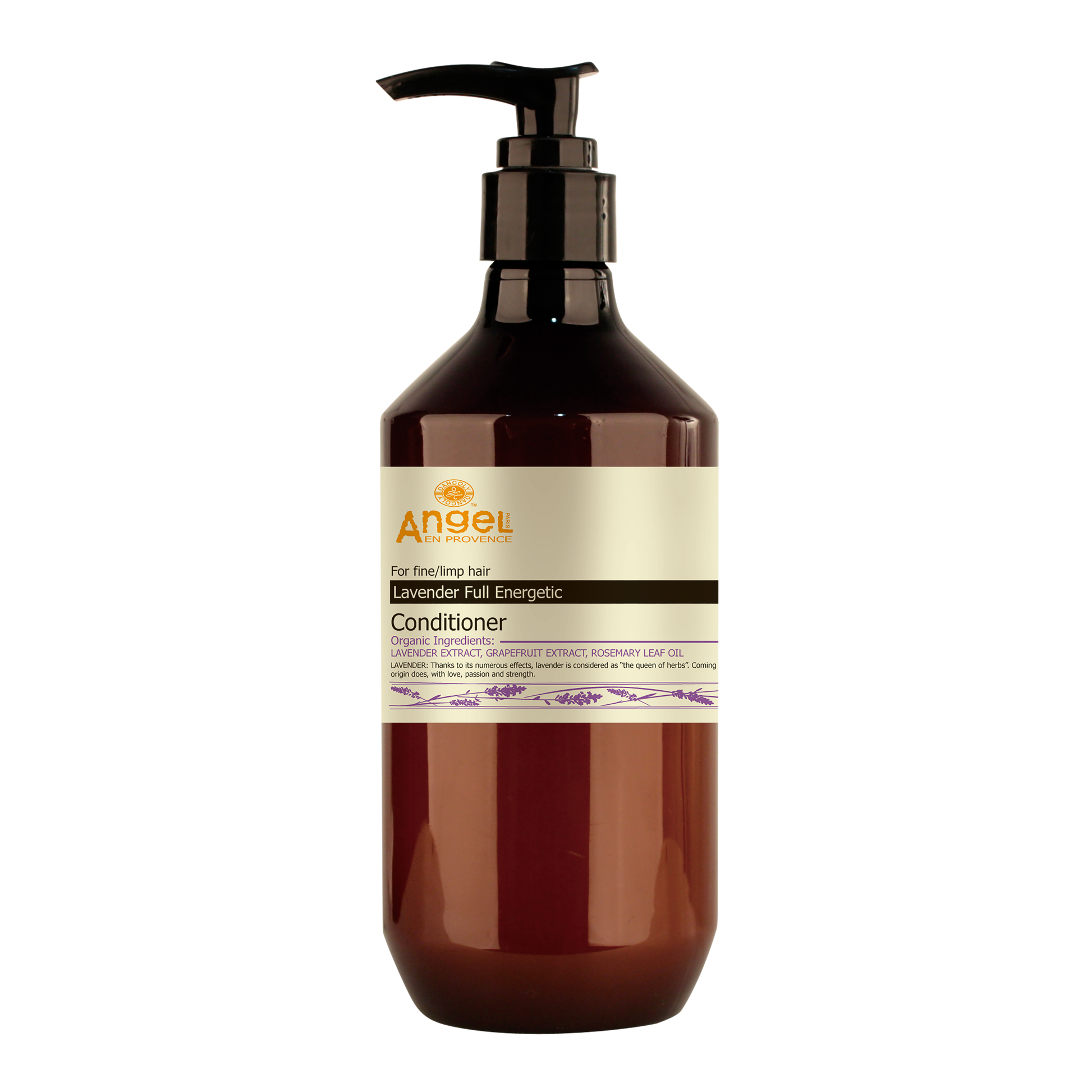 Angel En Provence Lavender Full Energetic Conditioner-Icon Haircare and Beauty-1