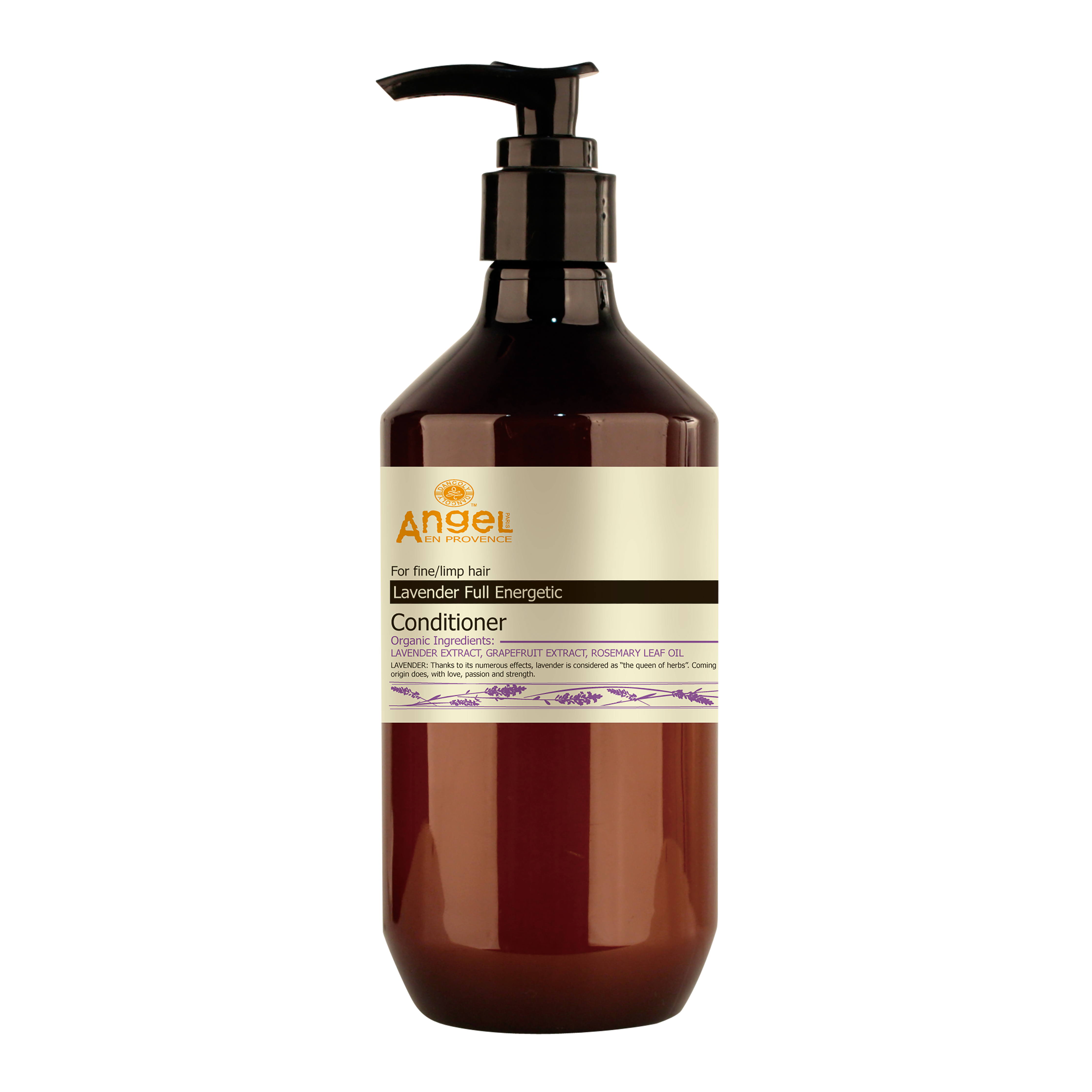 Angel En Provence Lavender Full Energetic Conditioner-Icon Haircare and Beauty-1