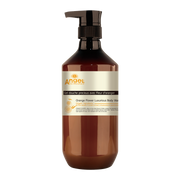 Orange Flower Body Wash-Icon Haircare and Beauty-1