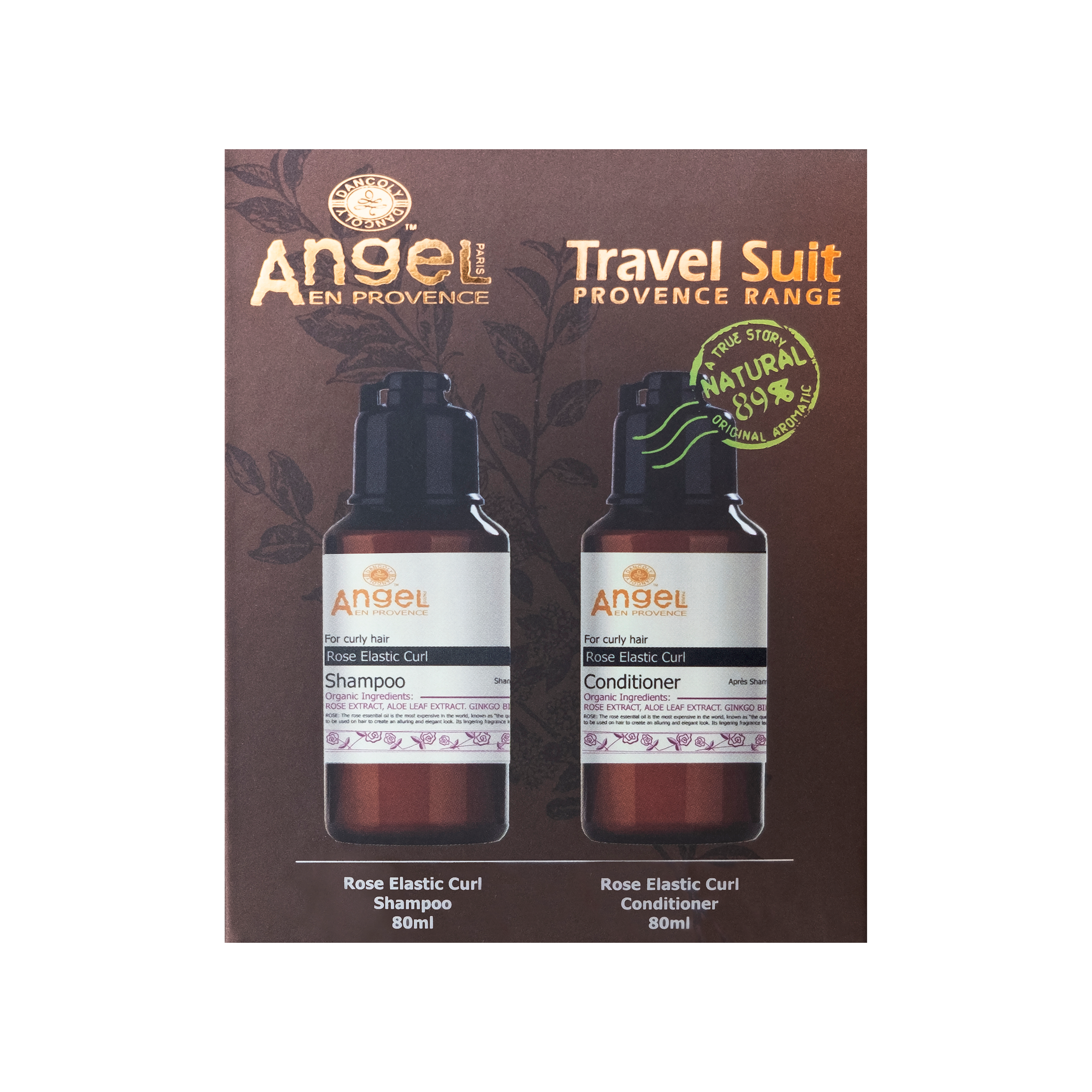 Angel En Provence Rose Elastic Curl Duo-Icon Haircare and Beauty-1