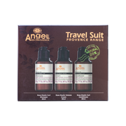 Angel En Provence Rose Elastic Curl Trio-Icon Haircare and Beauty-1