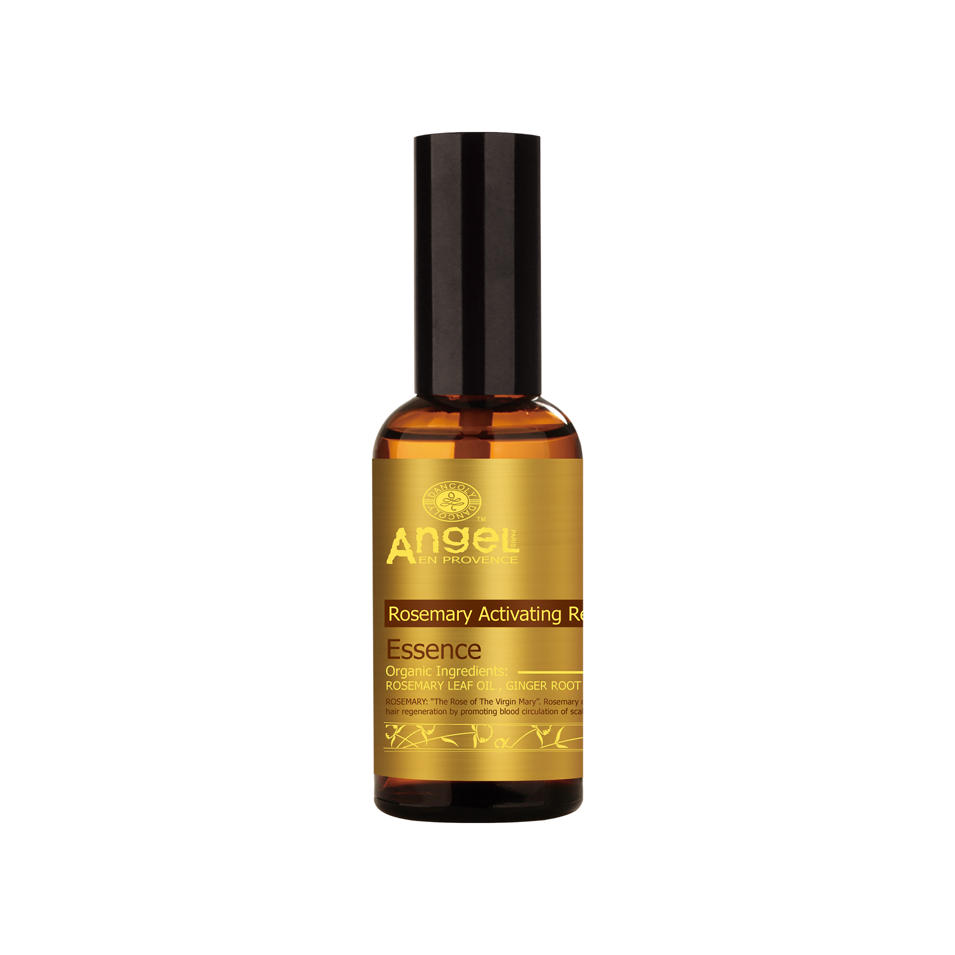 Angel En Provence Rosemary Activating Regrowth Essence-Icon Haircare and Beauty-1