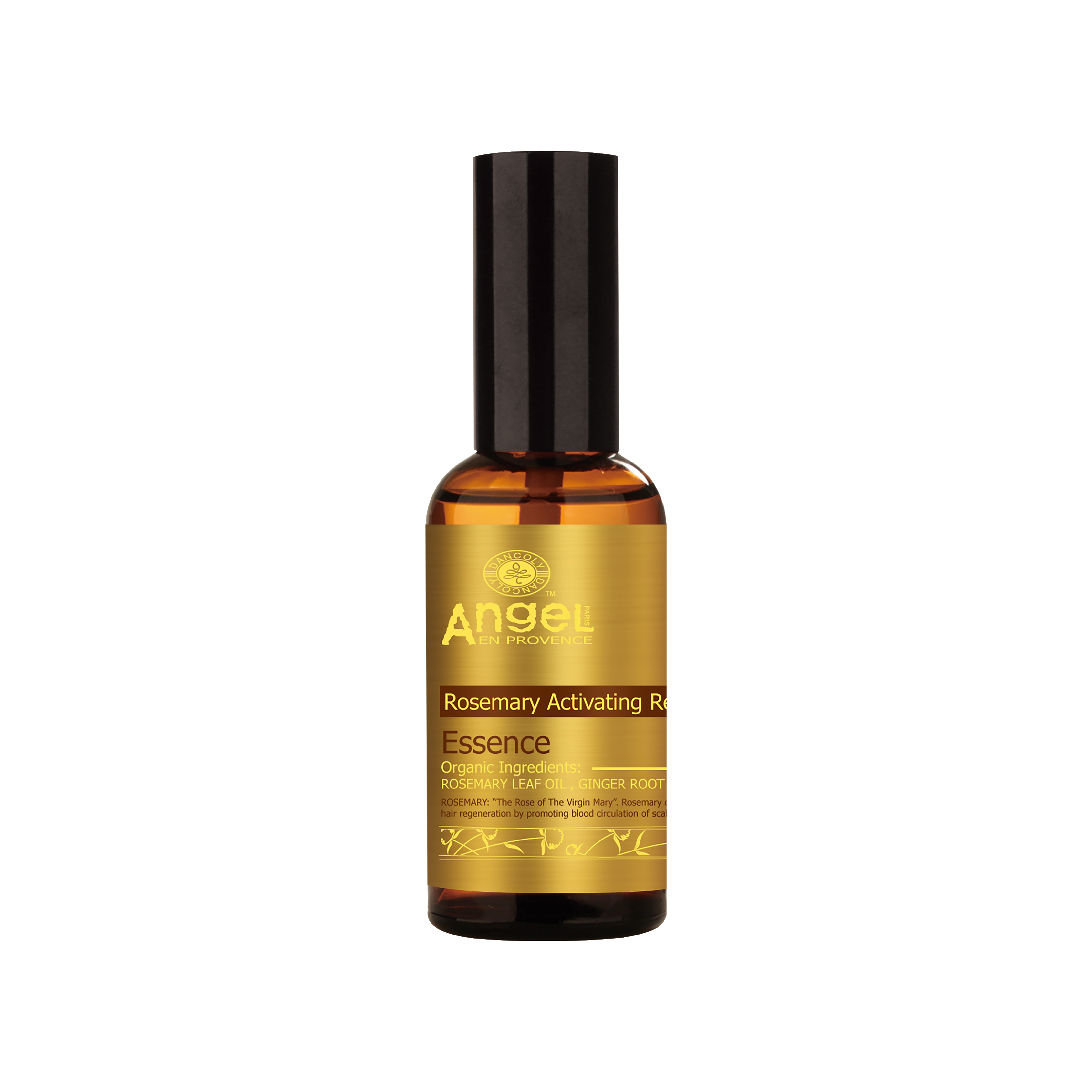 Angel En Provence Rosemary Activating Regrowth Essence-Icon Haircare and Beauty-1