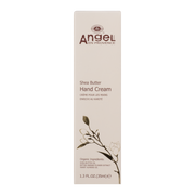 box of angel en provence shea butter hand cream in travel size-Icon Haircare and Beauty-1