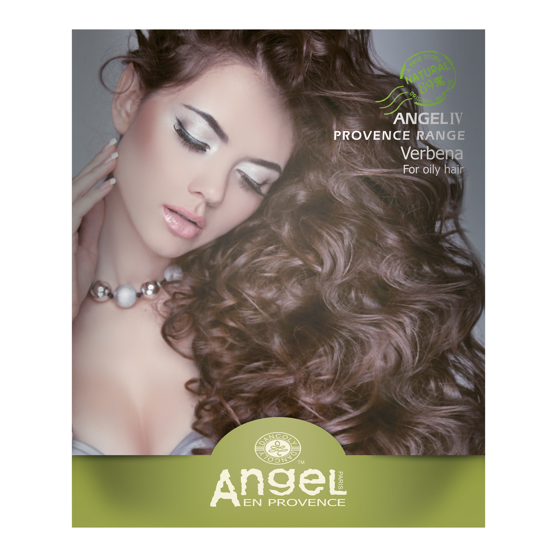 Angel en Provence Shampoo & Conditioner Samples for oily hair -Icon Haircare and Beauty-10
