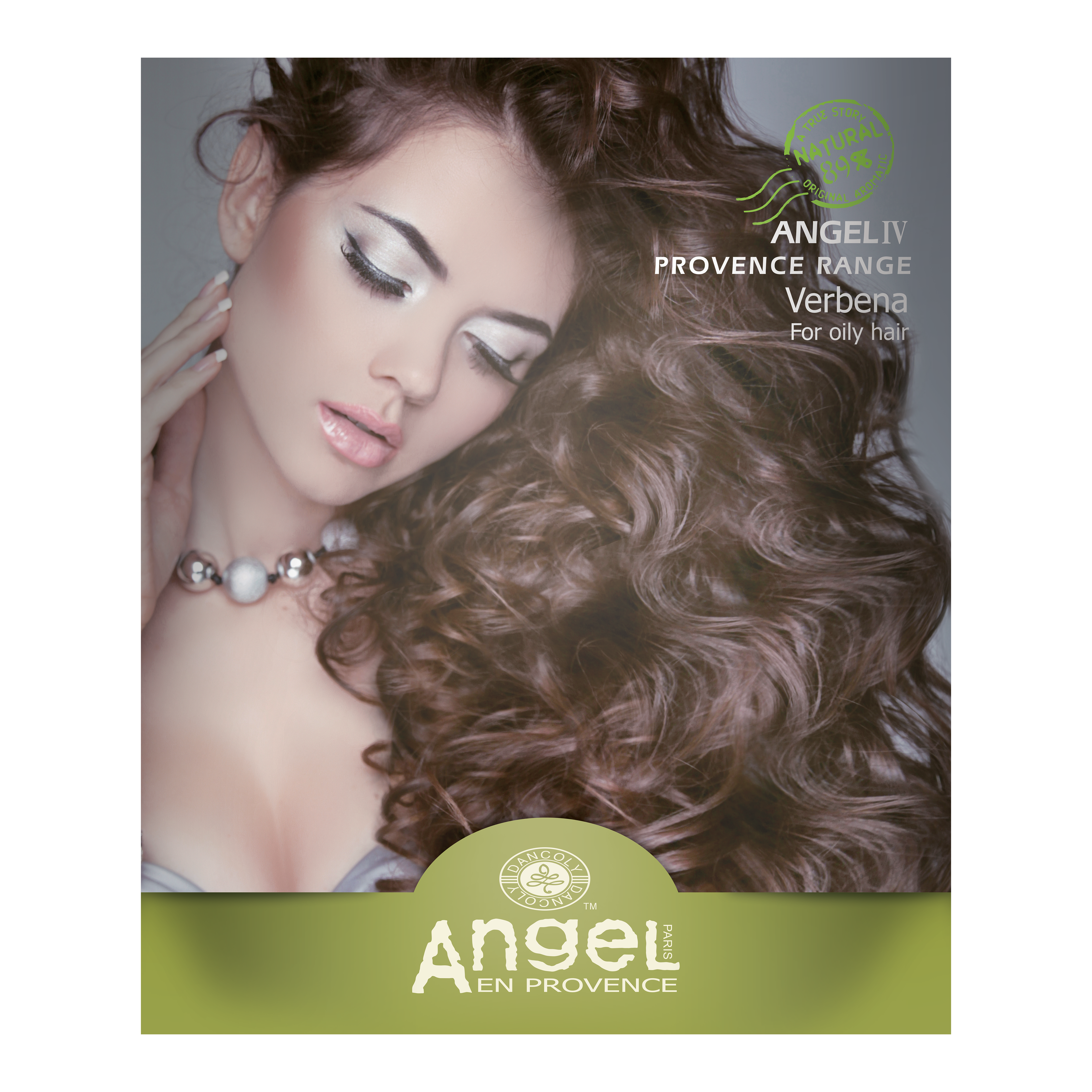 Angel en Provence Shampoo & Conditioner Samples for oily hair -Icon Haircare and Beauty-10