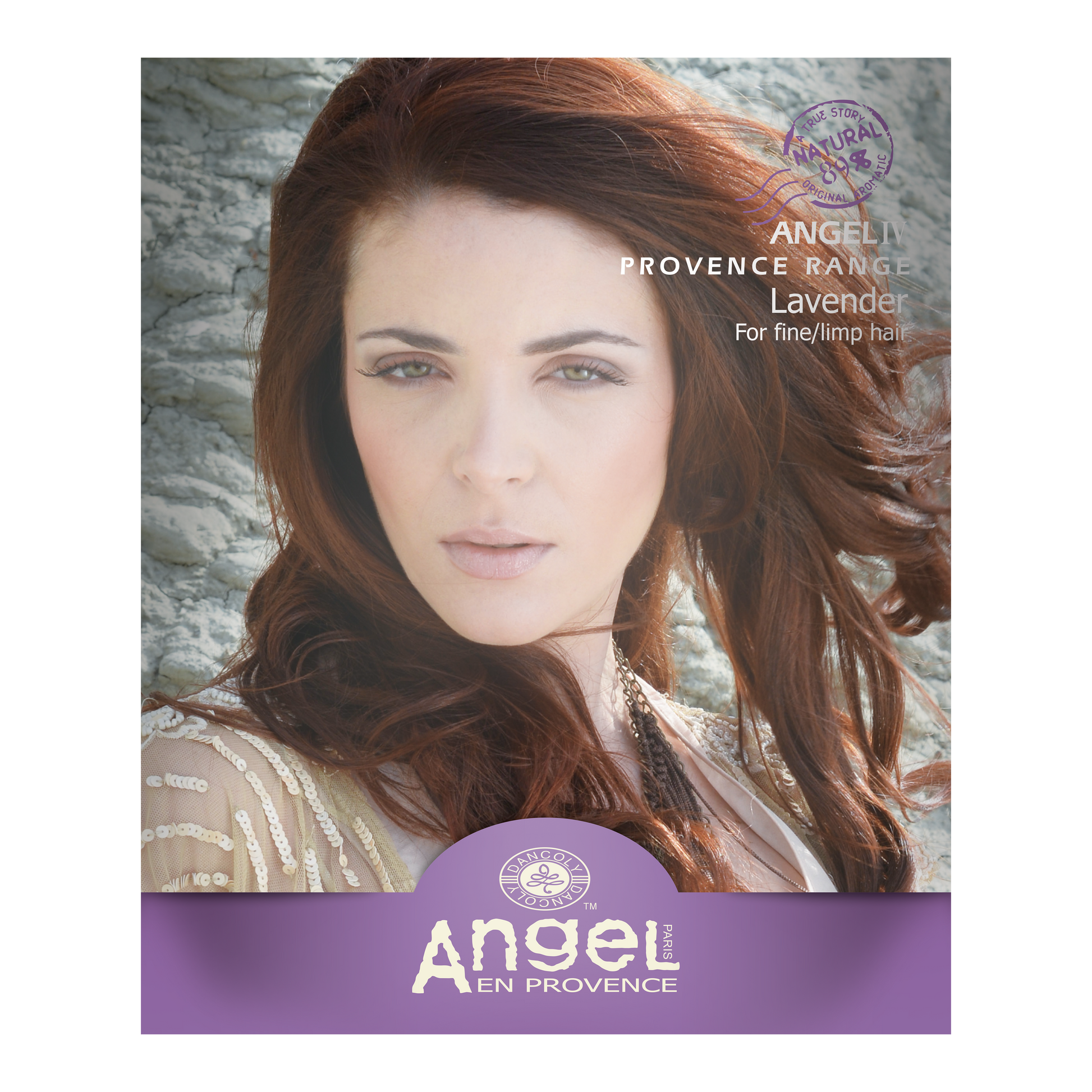 Angel en Provence Shampoo & Conditioner Samples for fine limp hair -Icon Haircare and Beauty-8
