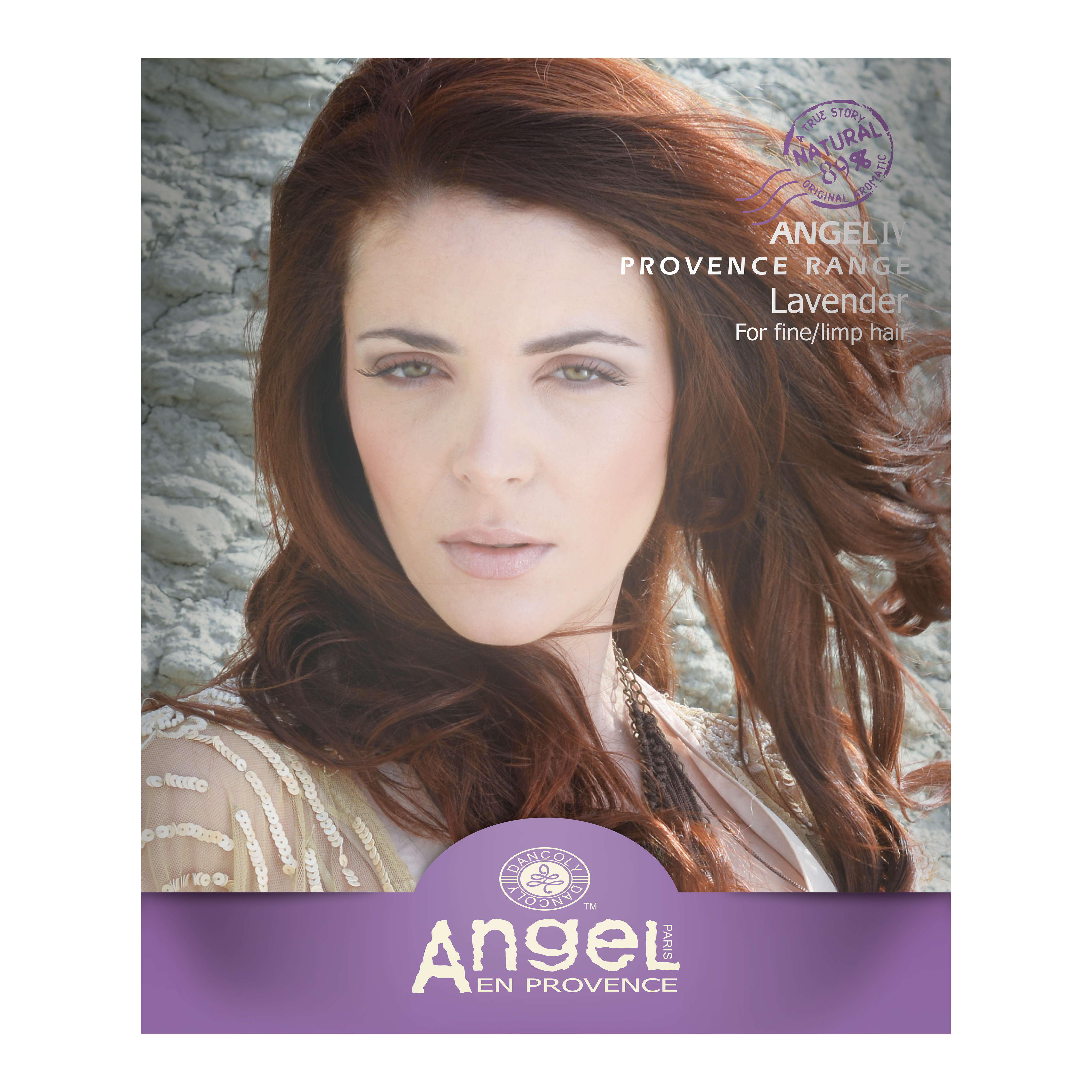 Angel en Provence Shampoo & Conditioner Samples for fine limp hair -Icon Haircare and Beauty-8