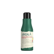 Argila Smooth Prolonging Shampoo 300ml-Icon Haircare and beauty NZ-1