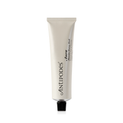 Antipodes Aura Manuka Honey Mask 75ml on transparent background