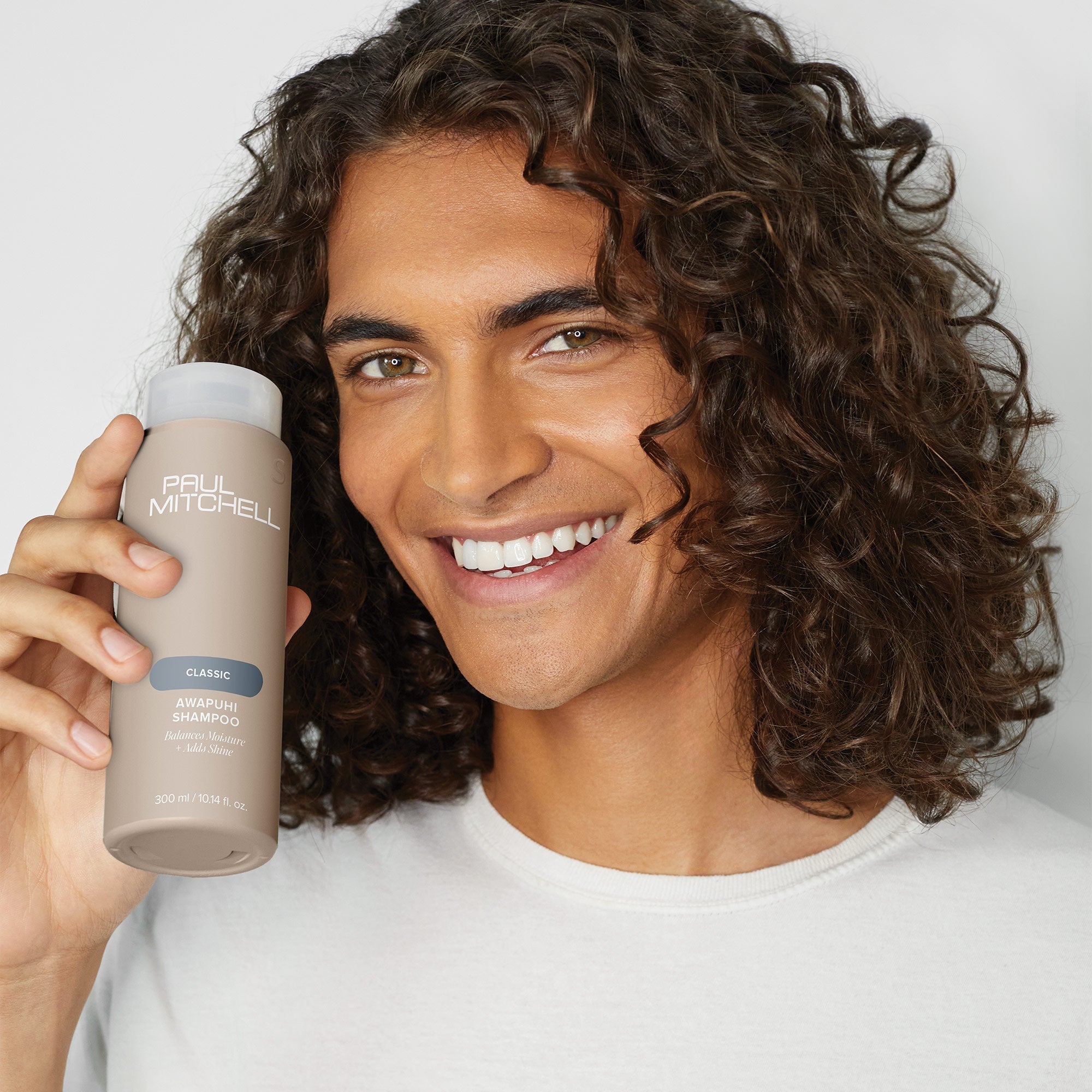 Paul Mitchell Awapuhi Shampoo 1L-Icon Haircare and Beauty NZ-5