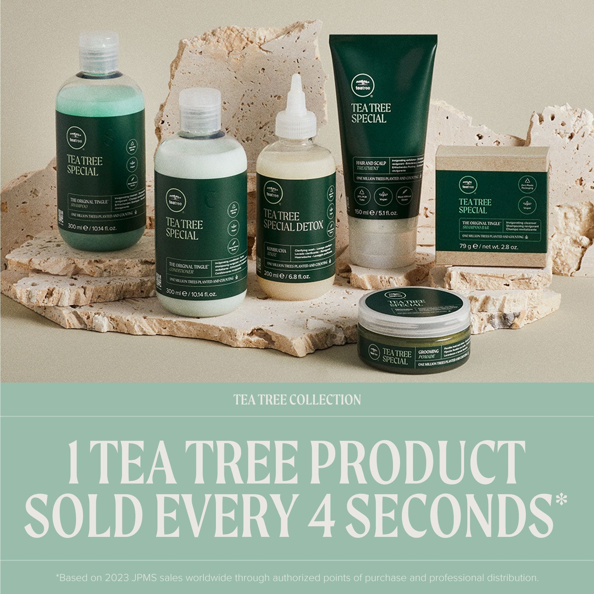 Paul Mitchell Tea Tree Shaping Cream 85g-Icon Haircare and Beauty NZ-7