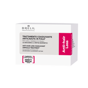 Brelil Anti Hair Loss Vial (10 x 6ml)-Icon Haircare and beauty NZ-1