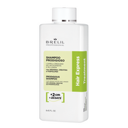 Brelil Haircur Hair Express Shampoo 250ml-Icon Haircare and beauty NZ-1