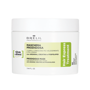 Brelil Haircur Hair Express Mask 250ml-Icon Haircare and beauty NZ-1