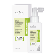 Brelil Haircur Hair Express Spray 100ml-Icon Haircare and beauty NZ-1