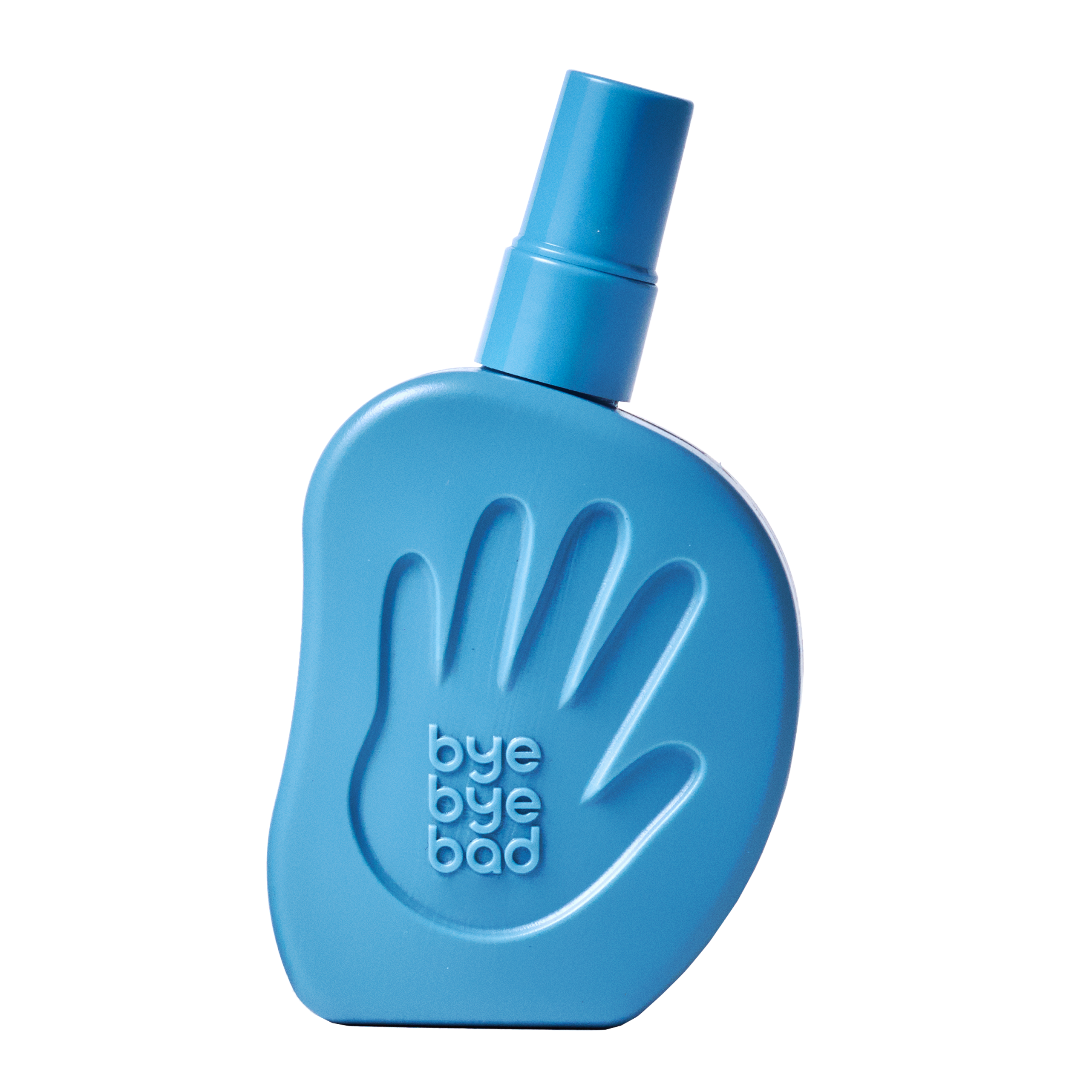 Byebyebad Blue Light Face Shield 75ml