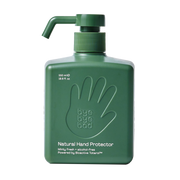 Byebyebad Natural Hand Protector 550ml