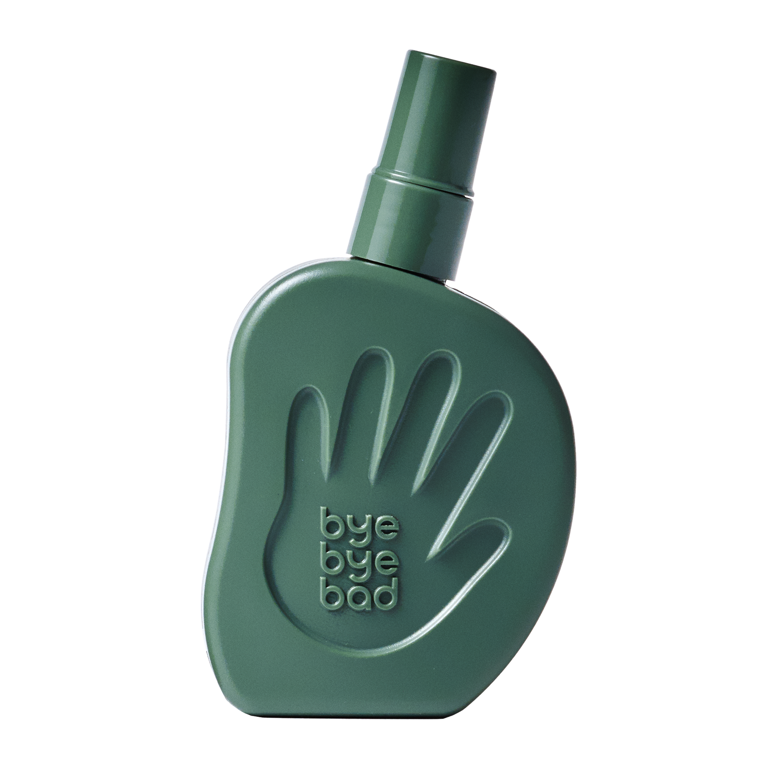 Byebyebad Natural Hand Protector 75ml