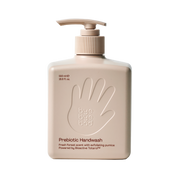 Byebyebad Prebiotic Handwash Forest Scent & Pumice 550ml