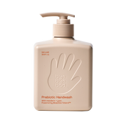 Byebyebad Prebiotic Handwash Mandarin & Yuzu 550ml