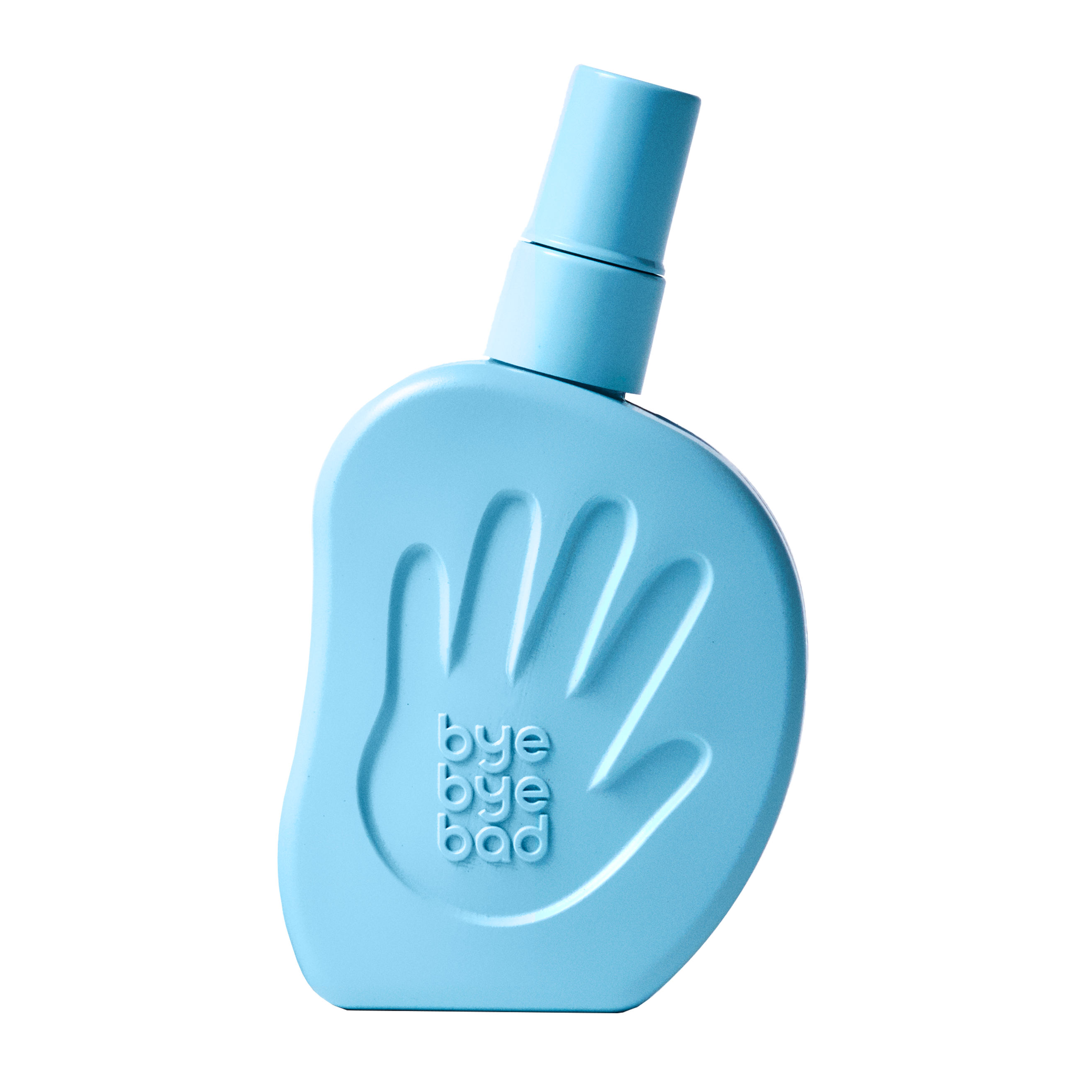 Byebyebad Prebiotic Mouth Refresher 75ml