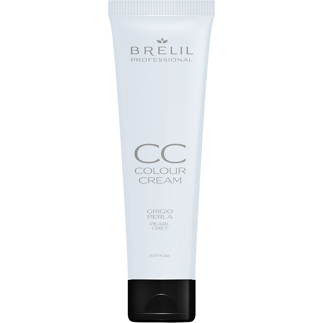 Brelil CC Colour Cream Pearl Grey 150ml-Icon Haircare and beauty NZ-1