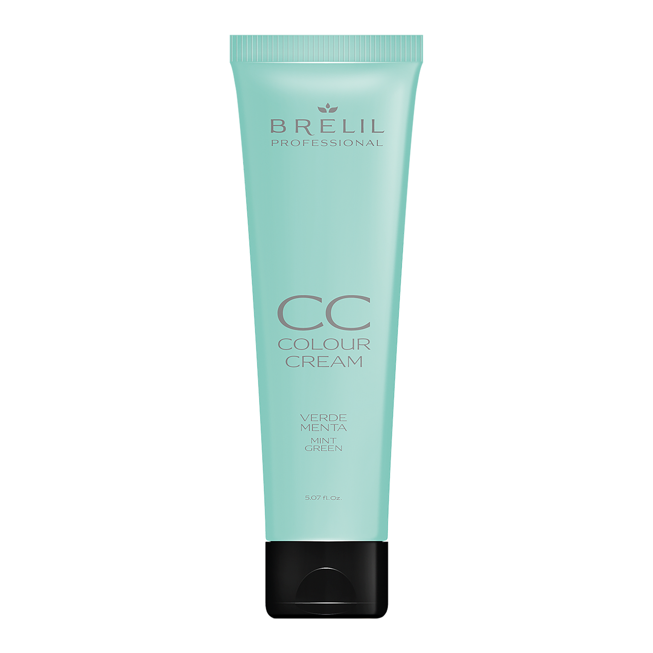 Brelil CC Colour Cream Mint Green 150ml-Icon Haircare and beauty NZ-1