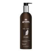 Black Angel Daily Shampoo-Icon Haircare and Beauty-1