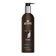 Black Angel Hair & Body Wash-Icon Haircare and Beauty-1