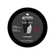 Black Angel Pomade-Icon Haircare and Beauty-1