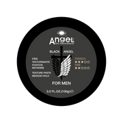 Black Angel Texture Paste-Icon Haircare and Beauty-1
