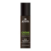 Black Angel Verbena Shaving Cream-Icon Haircare and Beauty-1
