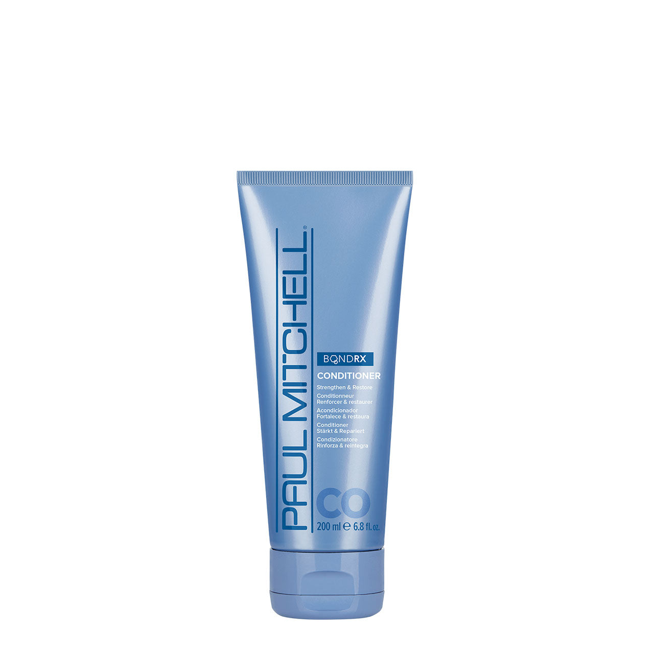 Paul Mitchell BOND RX Conditioner 200ml-Icon Haircare and Beauty NZ-1