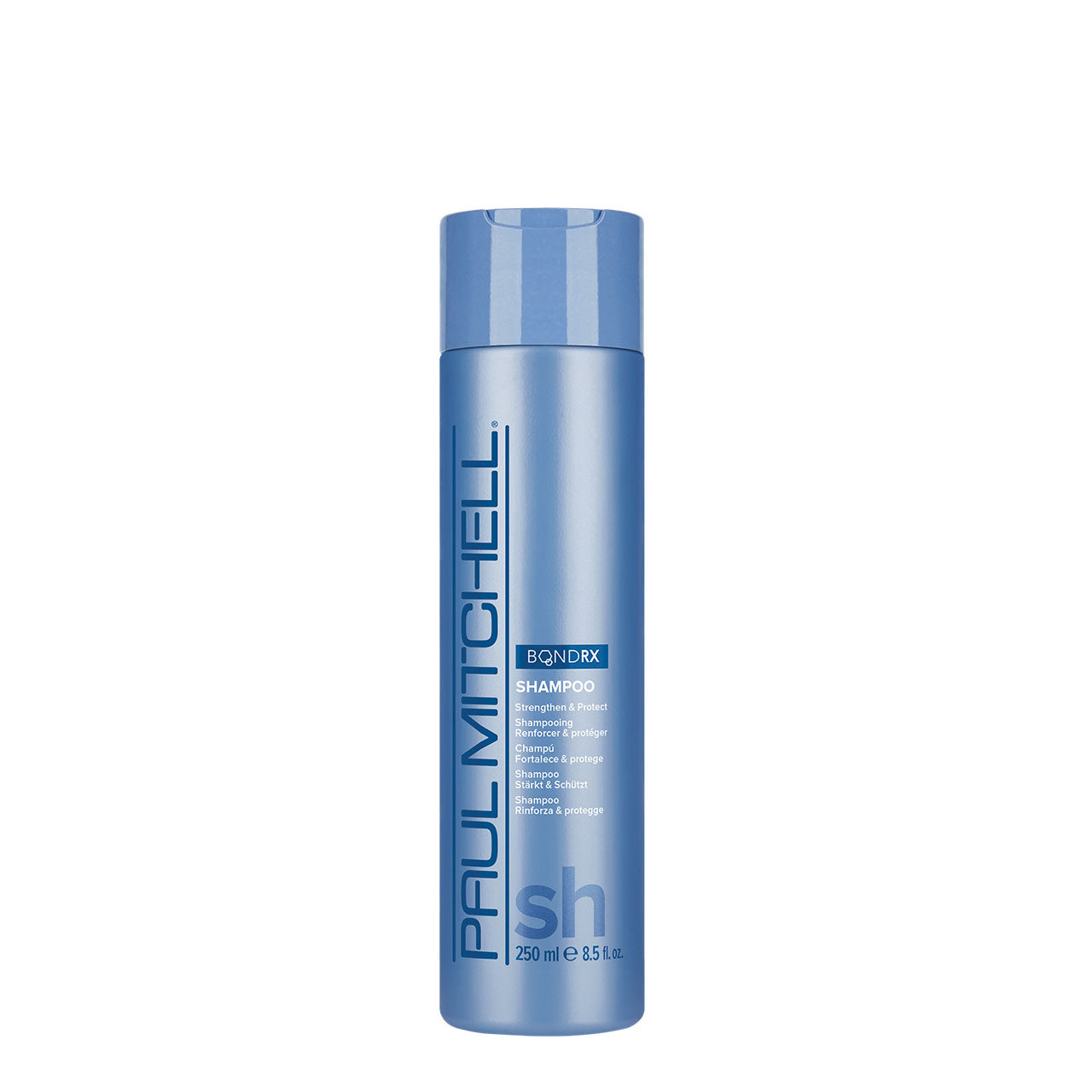 Paul Mitchell BOND RX Shampoo 250ml-Icon Haircare and Beauty NZ-1