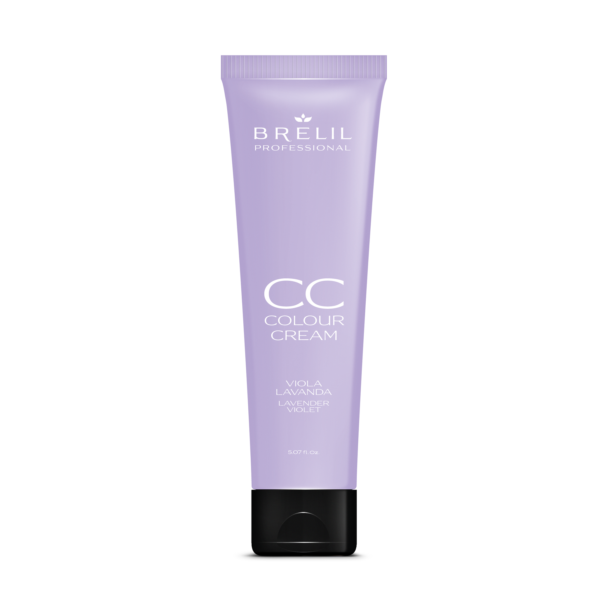 Brelil CC Colour Cream Lavender Violet 150ml-Icon Haircare and beauty NZ-1
