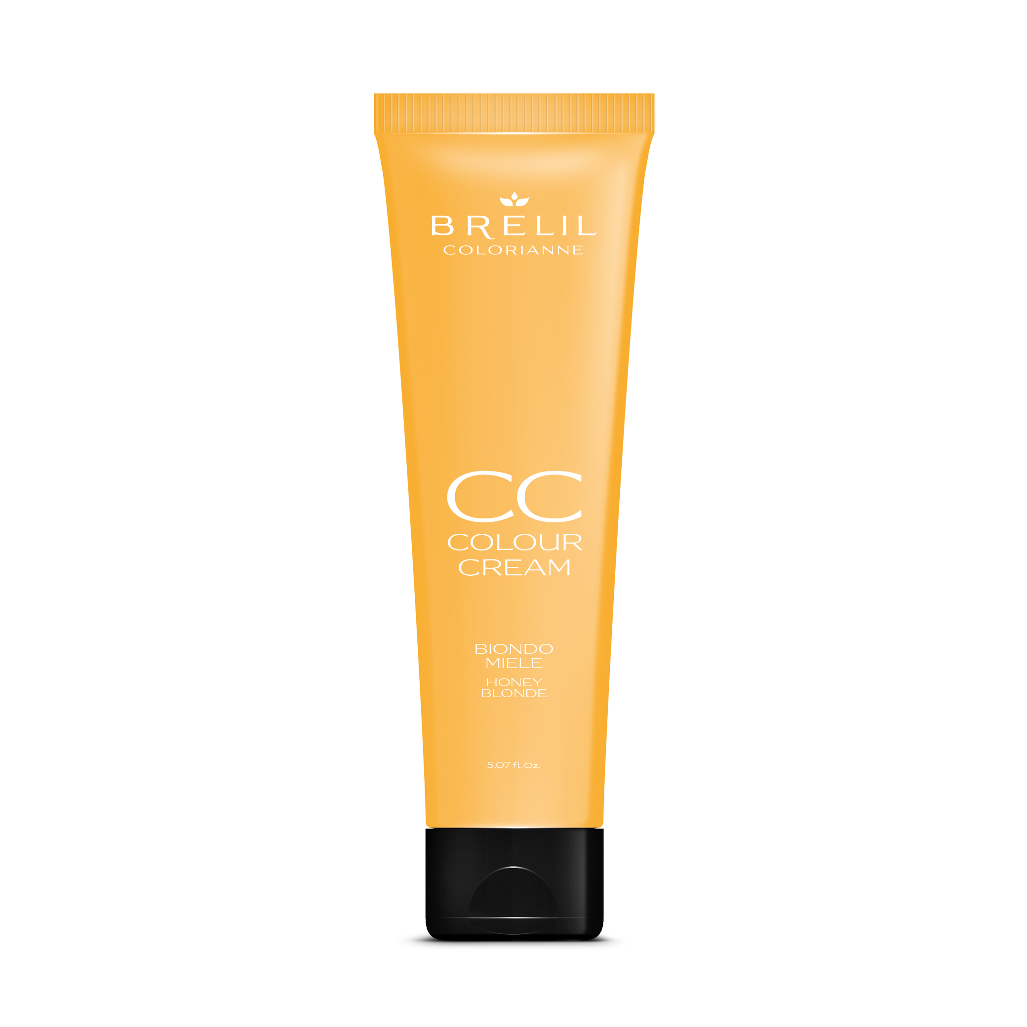 Brelil CC Colour Cream Honey Blonde 150ml-Icon Haircare and beauty NZ-1