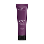 Brelil CC Colour Cream Plum Purple 150ml-Icon Haircare and beauty NZ-1