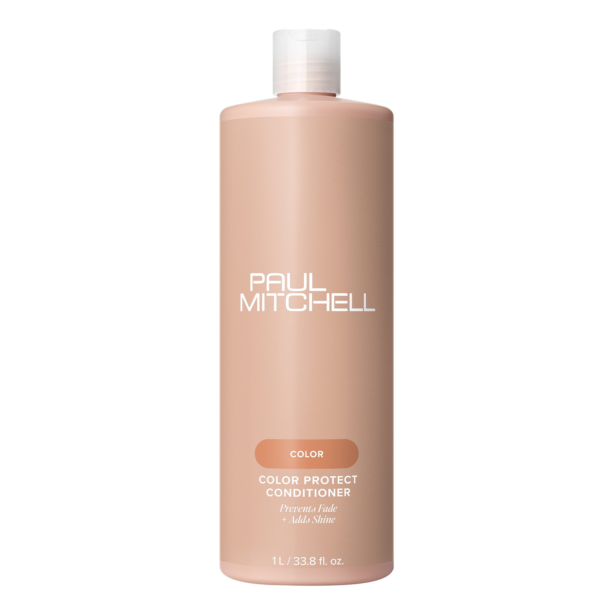 Paul Mitchell Color Protect Conditioner 1L-Icon Haircare and Beauty NZ-1