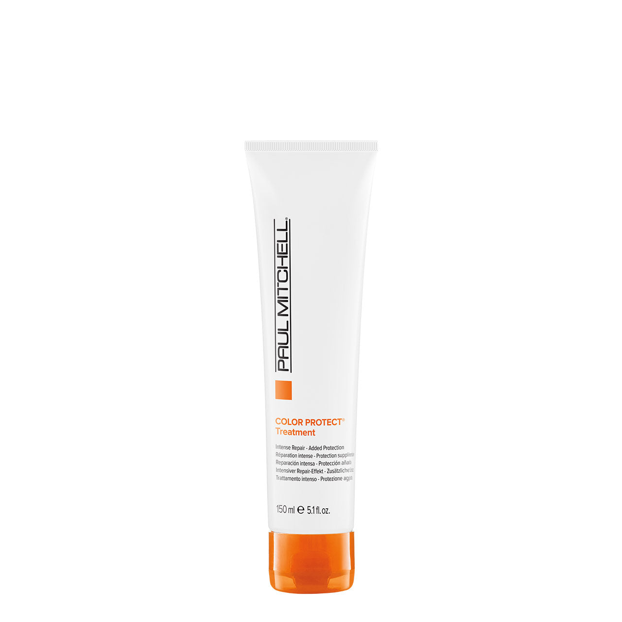 Paul Mitchell Color Protect Reconstructive Treatment 150ml-Icon Haircare and Beauty NZ-1